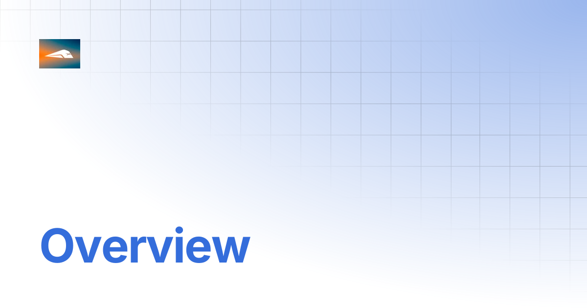 Overview | XPress protocol